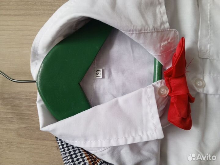 Костюм для мальчика