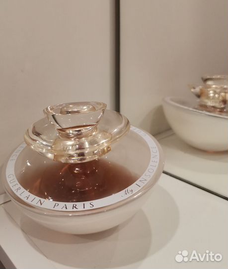 Guerlain my Insolence