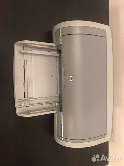 Принтер хр deskjet 5150 струйный