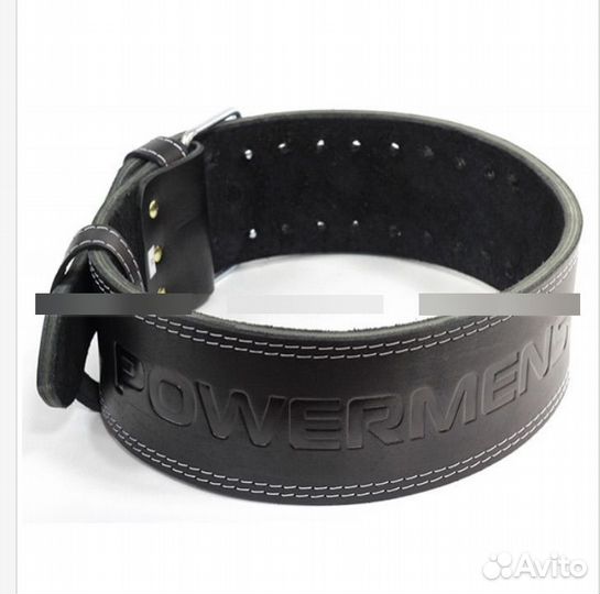 Пояс powermens