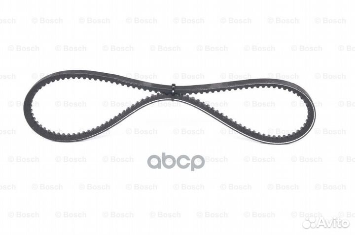 Клиновой ремень 11.5x730 bosch 1987947780 Bosch