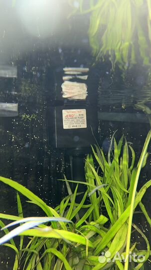 Помпа для аквариума