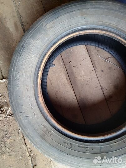 КАМА Кама-Евро-236 185/65 R14
