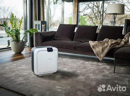 Комплекс климатический Boneco H680