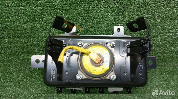 Подушка безопасности пассажира Hyundai Tucson