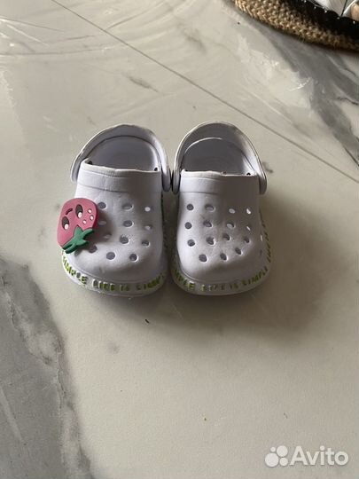 Crocs