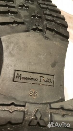 Обувь женская