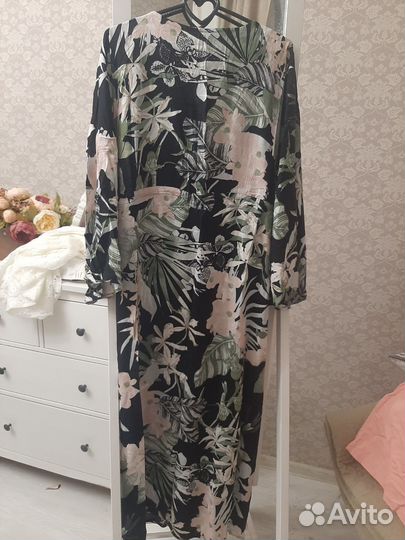 Платье 52-54
