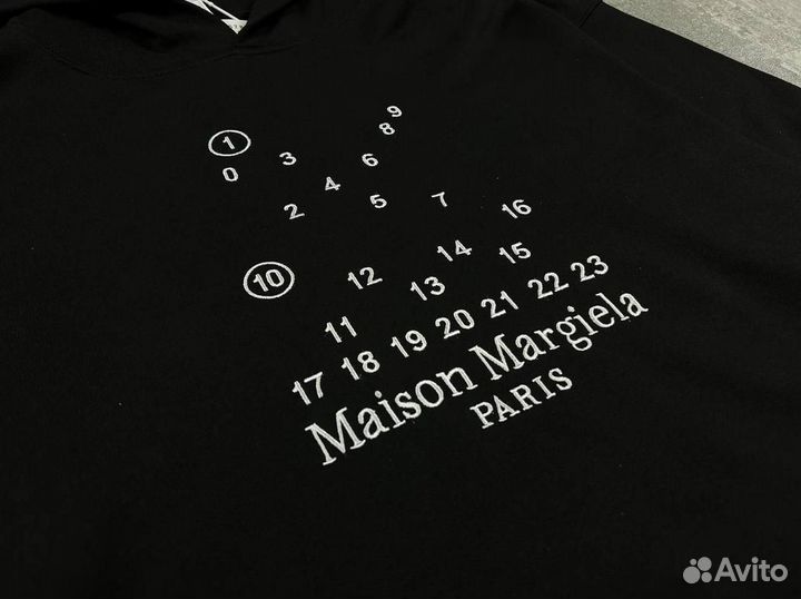 Худак Maison Margiela