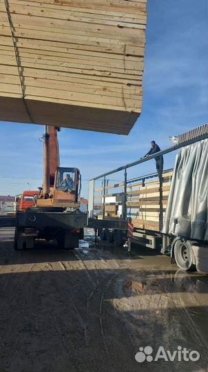 Доска от производителя