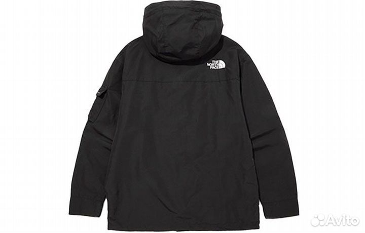 THE north face Jacket Men Black (56 (XXL)