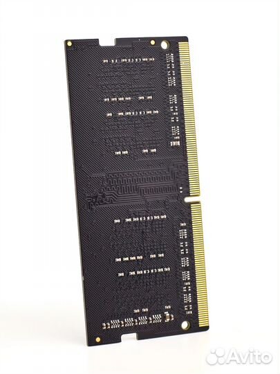 Оперативная Память DDR4 8 GB 3200 mhz KingSpec