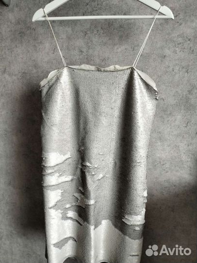 Платье нарядное 40 42