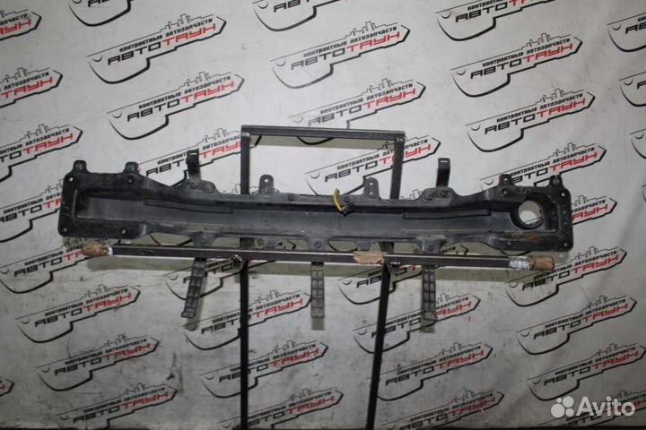 Усилитель бампера KIA stinger CK B