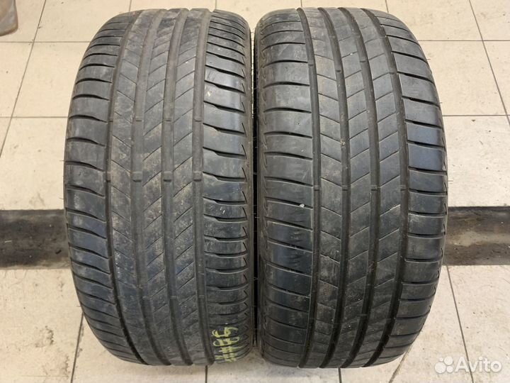 Bridgestone Turanza T005 225/40 R18