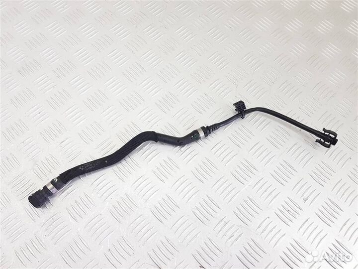 8598385 Трубка охлаждающей жидкости пластиковая B