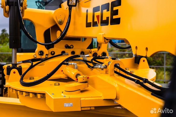 Автогрейдер LGCE (SDLG) G9220AWD, 2023