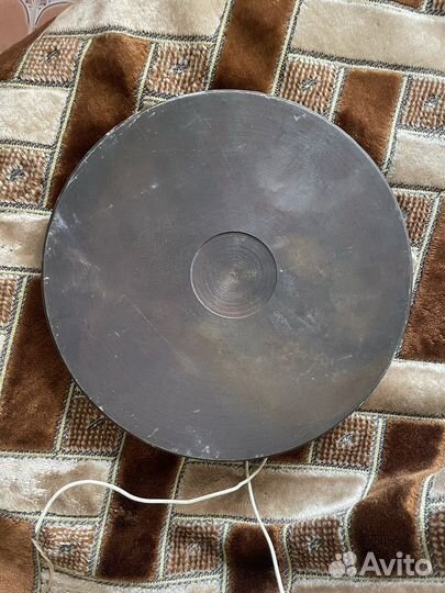 Комфортка электрическая