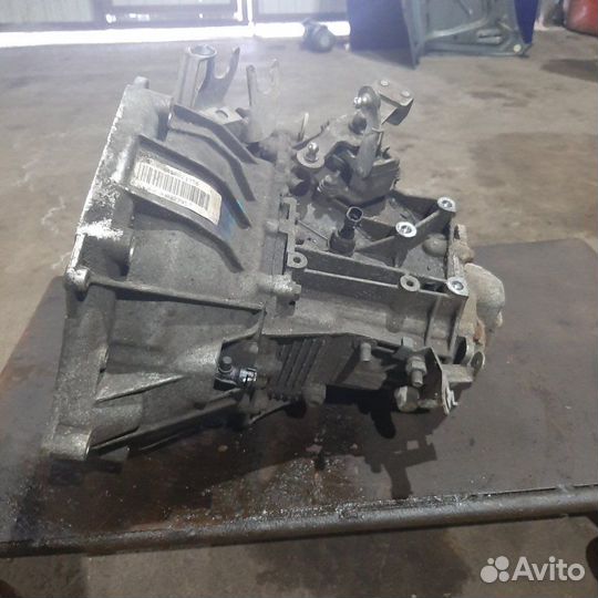 МКПП LADA Xray 2019