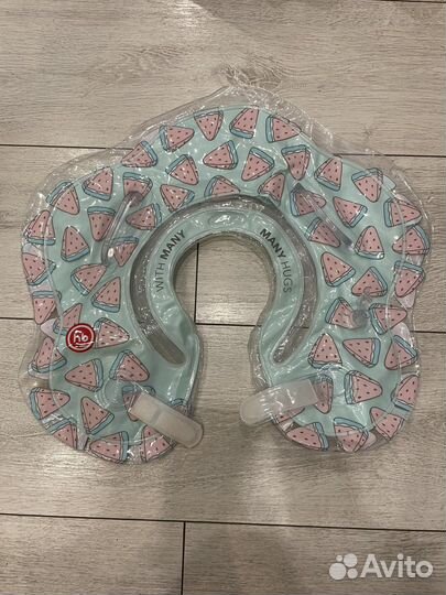 Круг для купания малышей