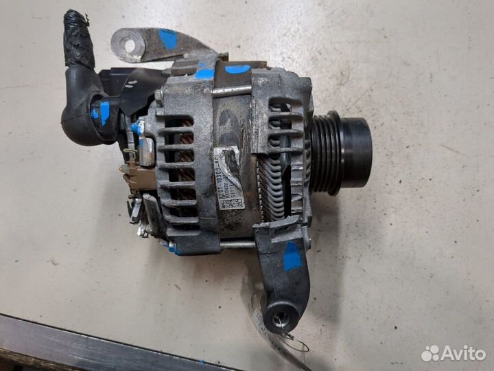 Генератор Ford Edge, 2020