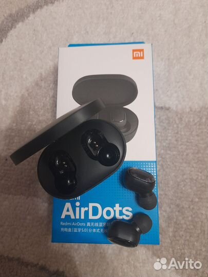 Redmi AirDots