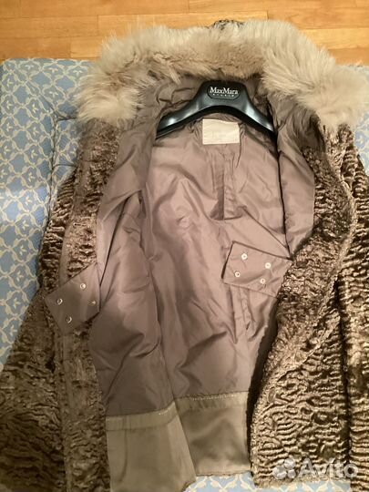 Куртка демисезонная женская