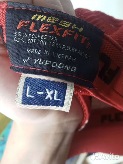 Кепка бейсболка Engelbert Strauss