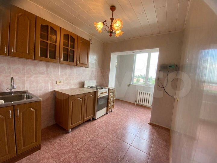 2-к. квартира, 49,4 м², 5/5 эт.