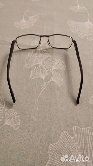 Очки новые, -2.5