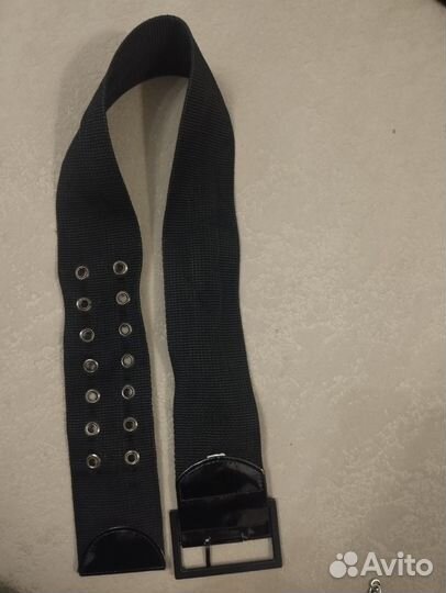 Ремень (пояс) женский
