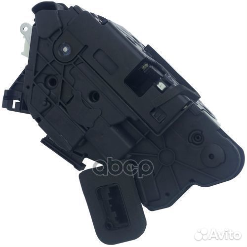 Замок двери VW caddy/polo/golf z59018r Zikmar