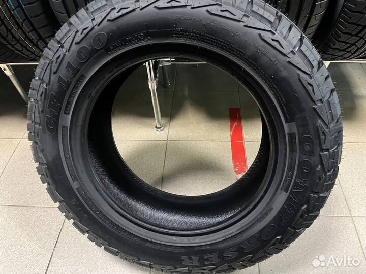 Comforser CF1100 215/65 R16 102H