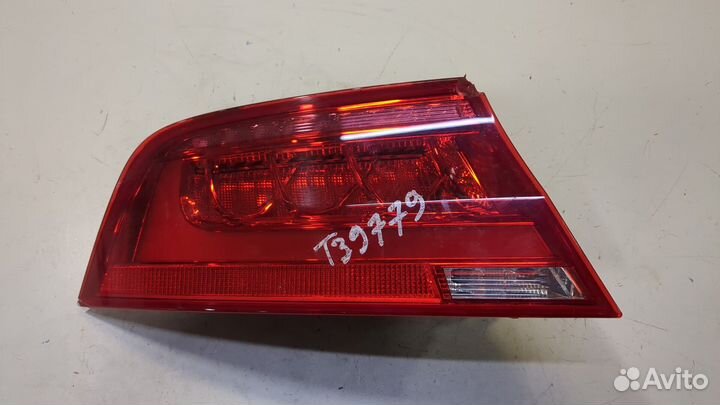 Фонарь (задний) Audi A7, 2012