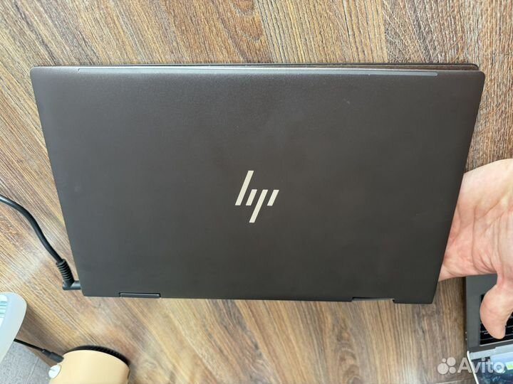 Hp envy x360 13