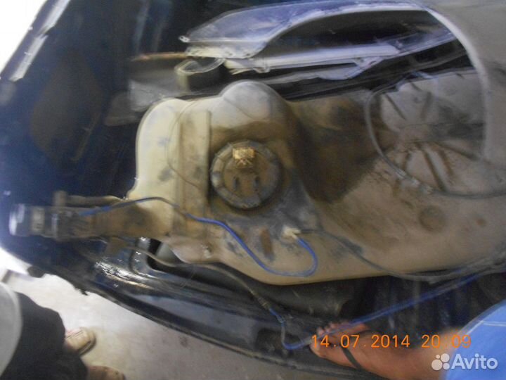 Опель омега б