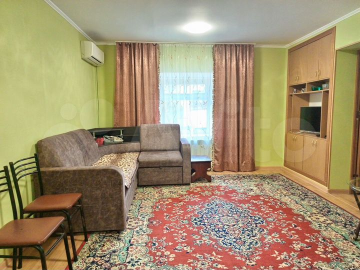 Дом 120 м² на участке 6 сот.