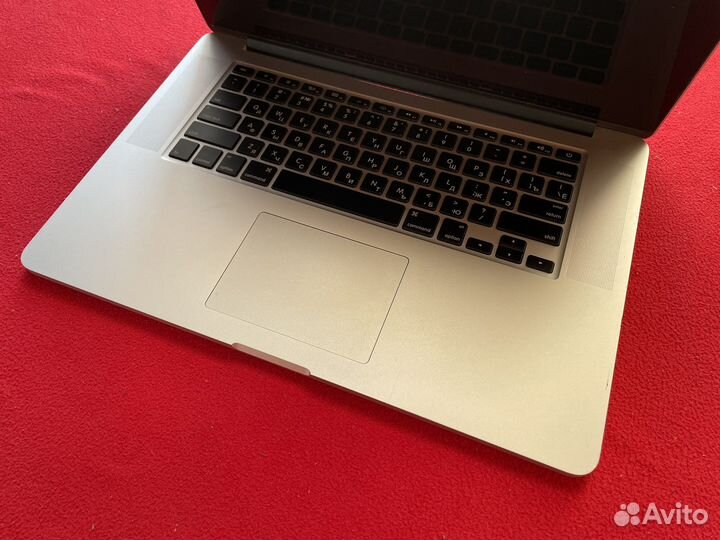 Apple MacBook Pro 15 early 2013