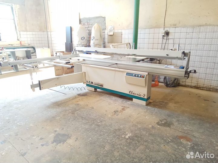 Распил и кромление лдсп