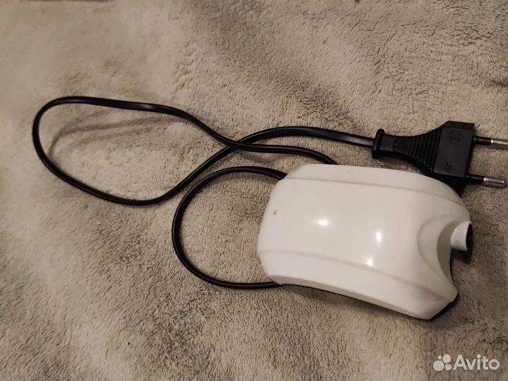 Компрессор для аквариума