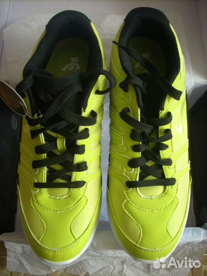 Кроссовки мужские новые Freddy 45-46 (31 см)