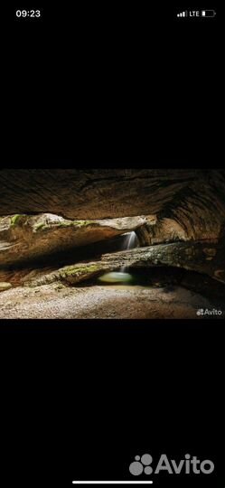 Тур в Дагестан