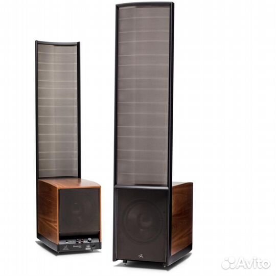 Martin Logan Renaissance ESL 15A