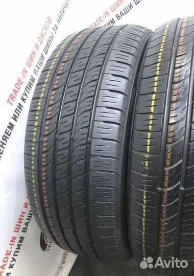 Kumho Sense KR26 215/55 R17 94H