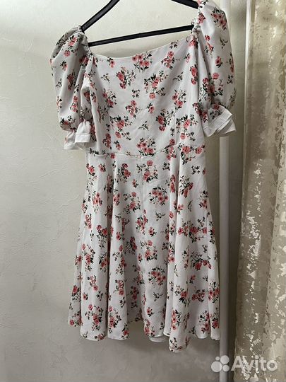 Платье женское 42-44