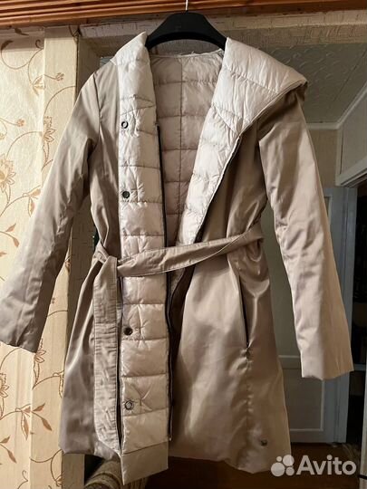 Пальто Max mara weekend