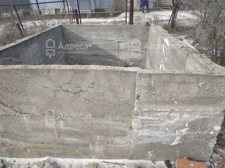 Дача 24 м² на участке 6 сот.