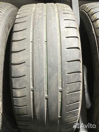 Viatti Strada Asimmetrico 195/55 R15 80L