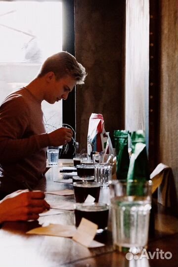 Продажа кофейни (Победитель 2GIS), готовый бизнес