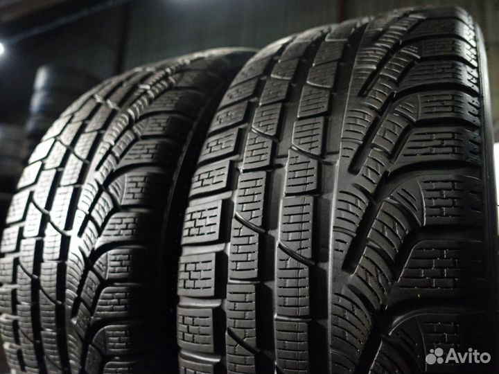 Pirelli Winter Sottozero 240 Serie II 295/30 R20